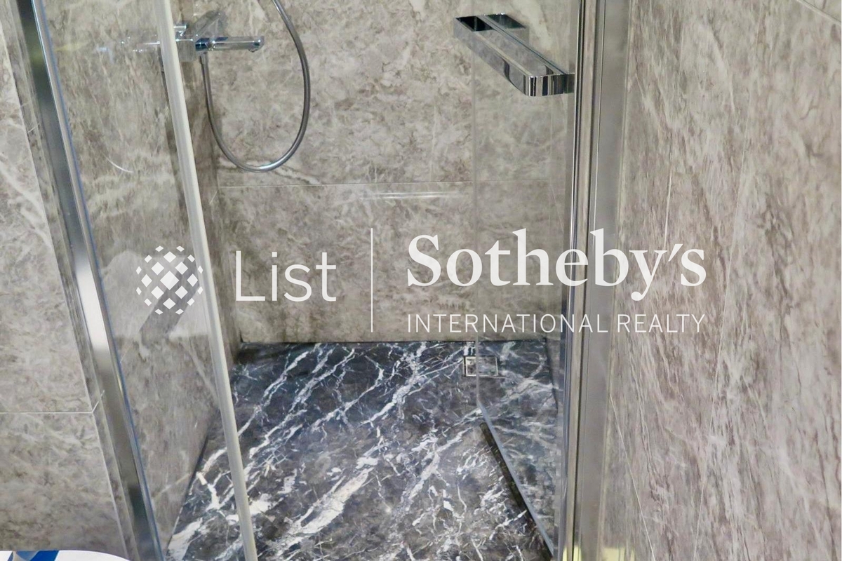 The Southside Phase 3 Blue Coast 港島南岸 3期 Blue Coast | Master Bathroom
