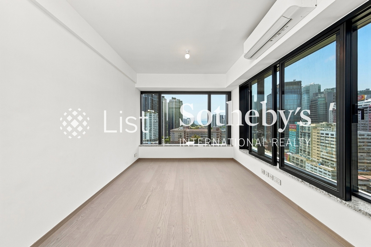 The Southside Phase 2 Blue Coast 港島南岸 2期 Blue Coast | Master Bedroom
