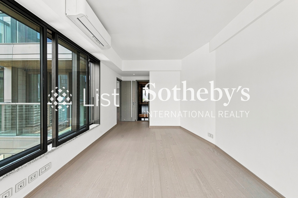 The Southside Phase 2 Blue Coast 港島南岸 2期 Blue Coast | Master Bedroom
