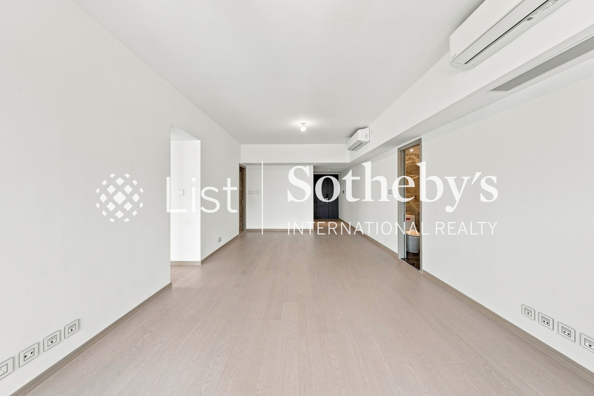 The Southside Phase 2 Blue Coast 港島南岸 2期 Blue Coast | Living and Dining Room