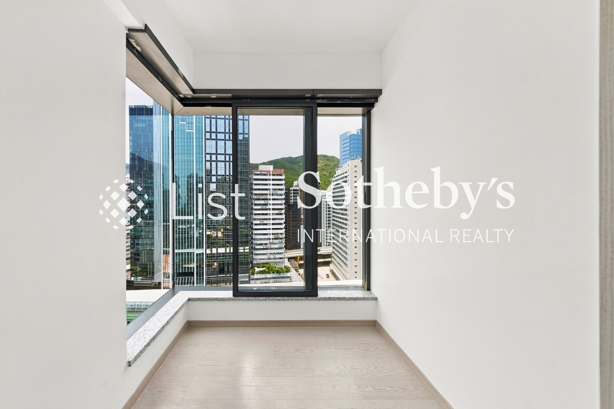 The Southside Phase 2 Blue Coast 港島南岸 2期 Blue Coast | Fourth Bedroom