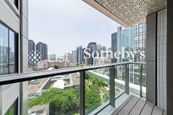 The Southside Phase 2 Blue Coast 港島南岸 2期 Blue Coast | View from Living Room