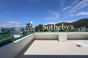 Sheung Sze Wan 相思灣 | Private Roof Terrace