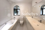Sheung Sze Wan 相思灣 | Master Bathroom