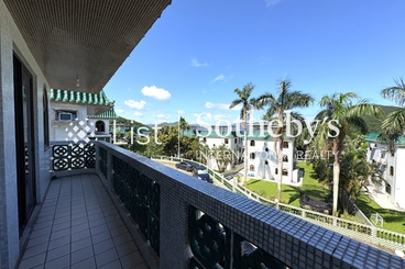Sheung Sze Wan 相思灣 | 