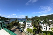 Sheung Sze Wan 相思灣 | View from Private Roof Terrace