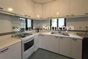 Sheung Sze Wan 相思灣 | Kitchen