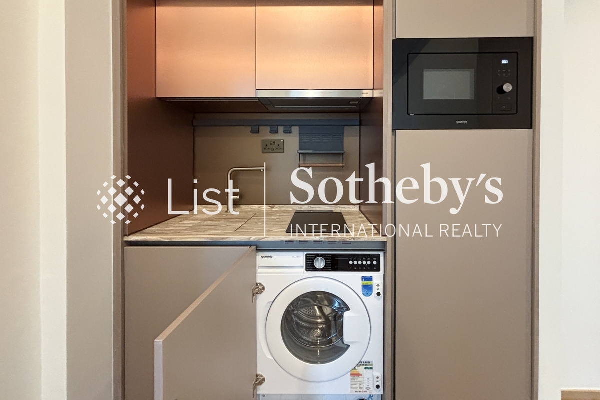 Kennedy Bay 海嵎 | Open Kitchen