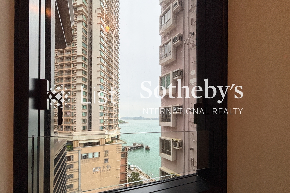 Kennedy Bay 海嵎 | View from Master Bedroom