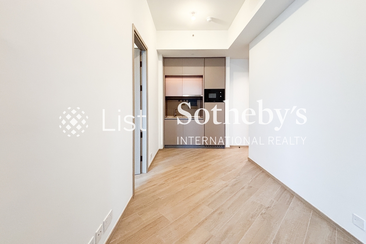 Kennedy Bay 海嵎 | Living and Dining Room