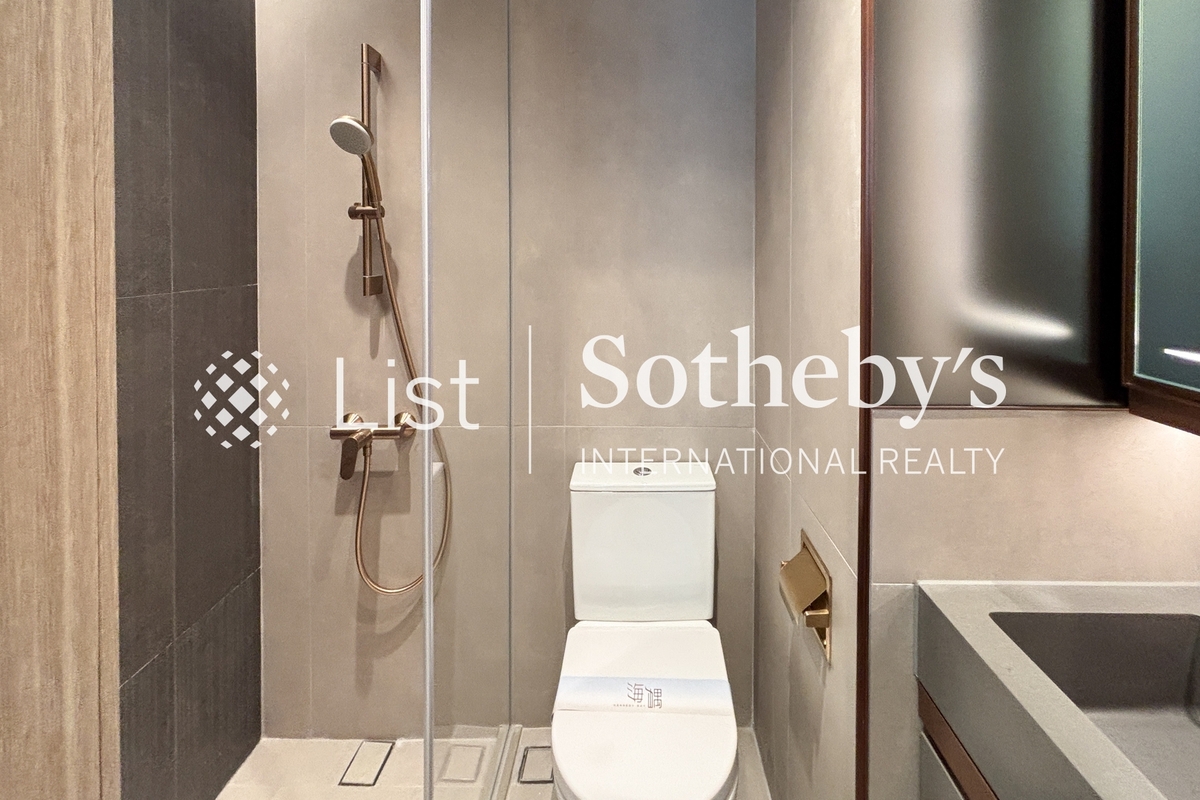 Kennedy Bay 海嵎 | Guest Bathroom