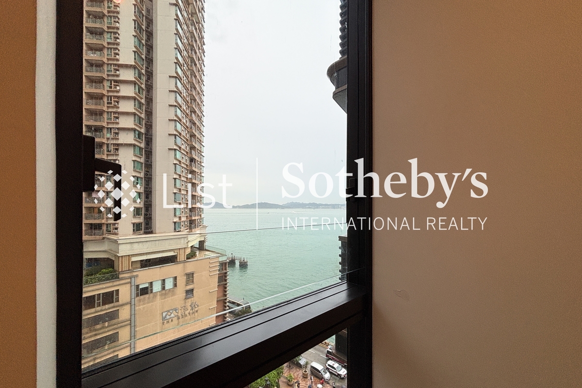 Kennedy Bay 海嵎 | View from Master Bedroom