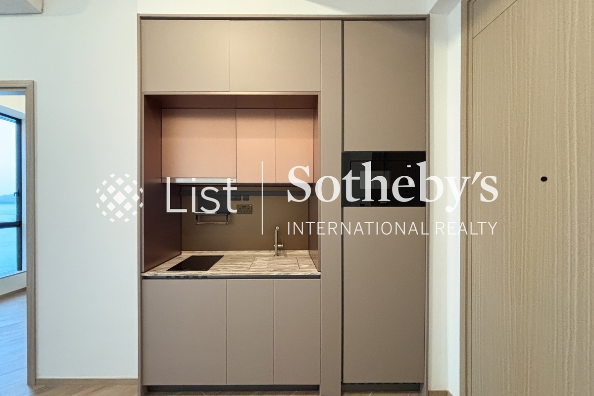 Kennedy Bay 海嵎 | Open Kitchen