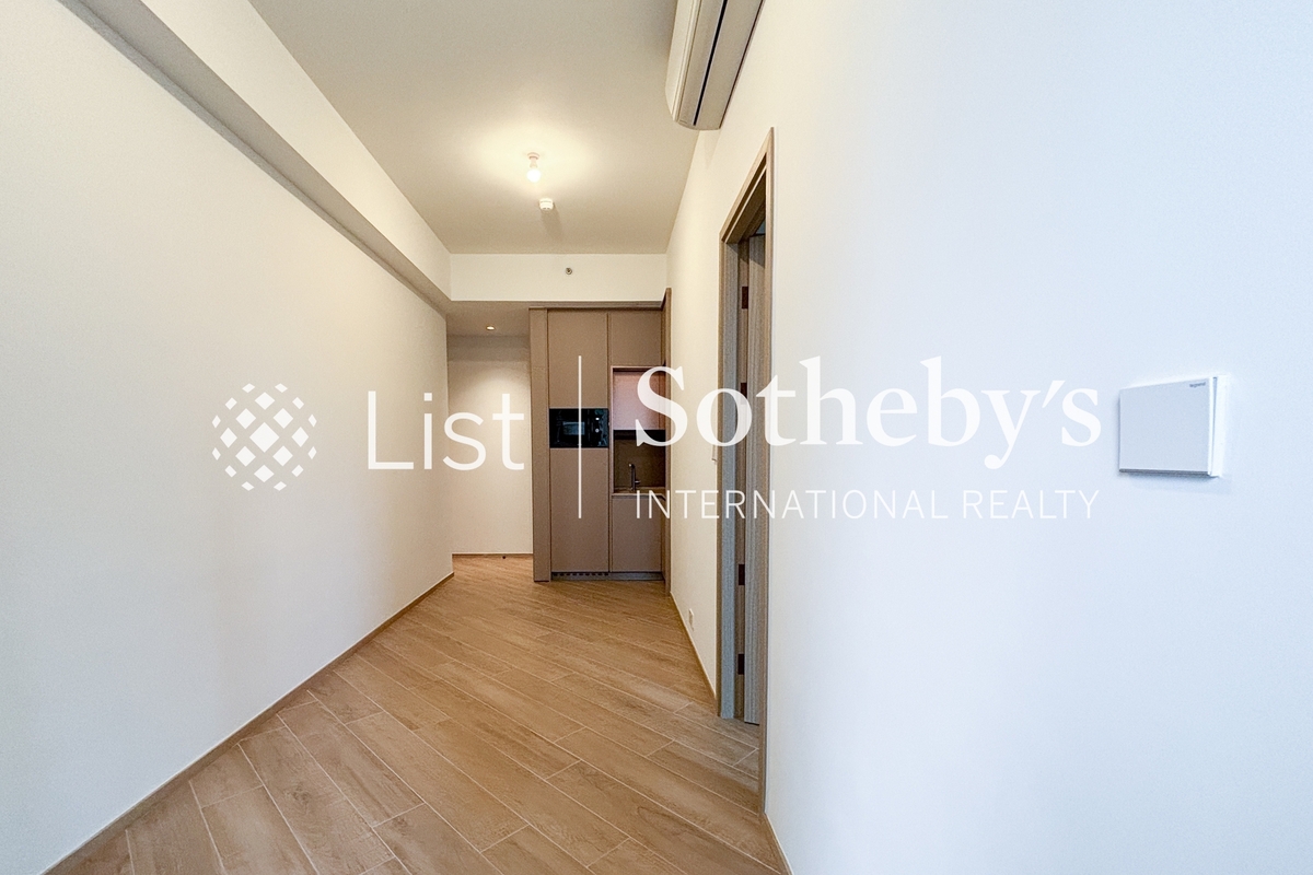 Kennedy Bay 海嵎 | Living and Dining Room