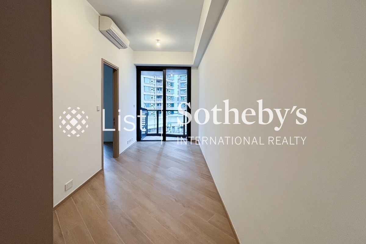Kennedy Bay 海嵎 | Living Room
