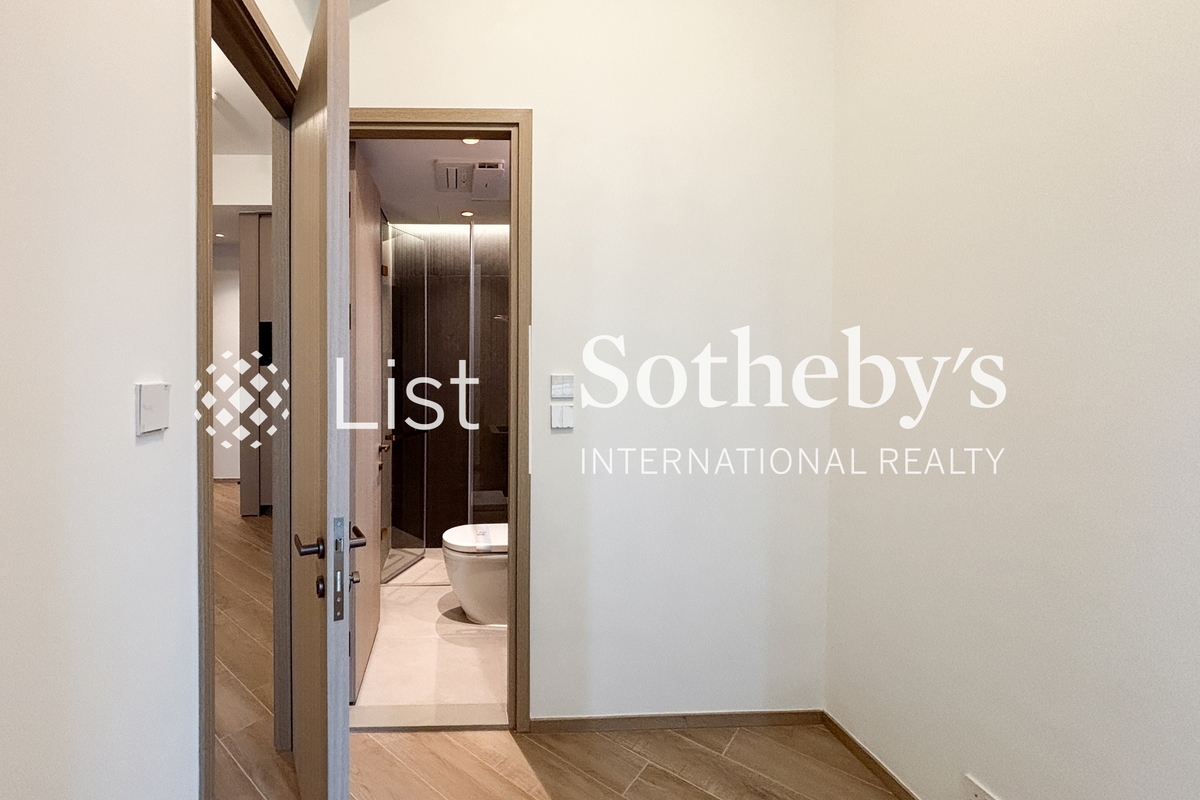 Kennedy Bay 海嵎 | Master Bedroom