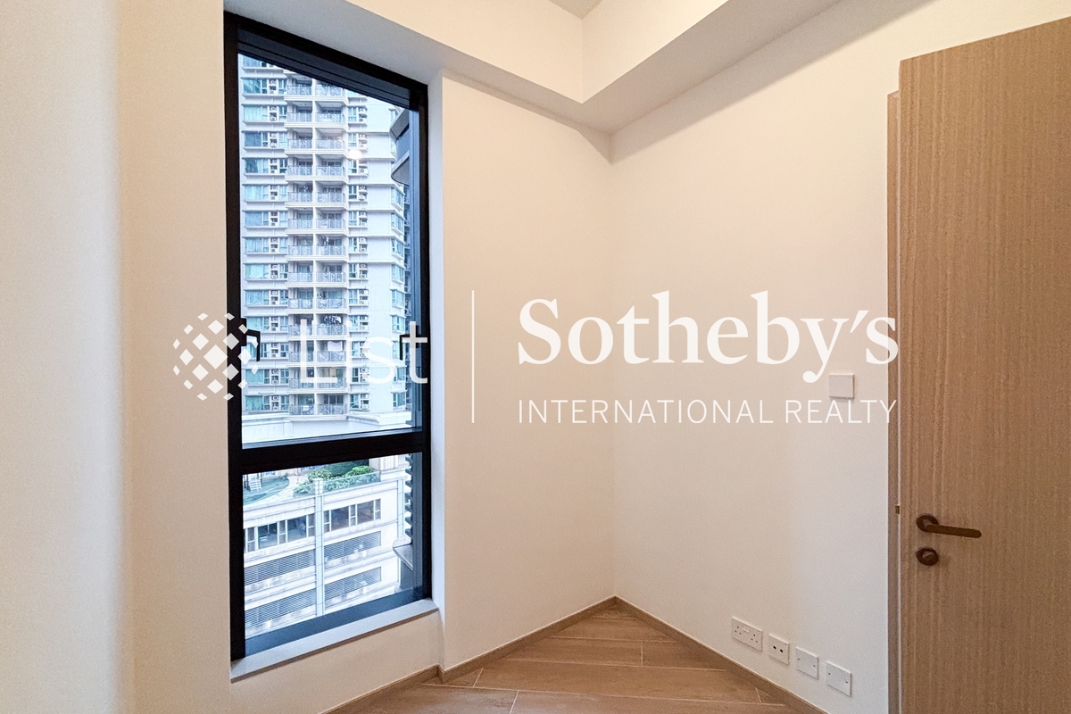 Kennedy Bay 海嵎 | Master Bedroom