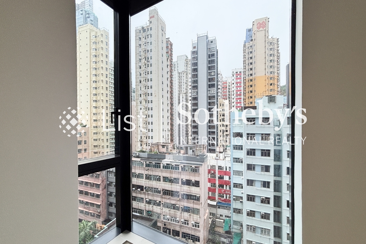 Kennedy Bay 海嵎 | Second Bedroom