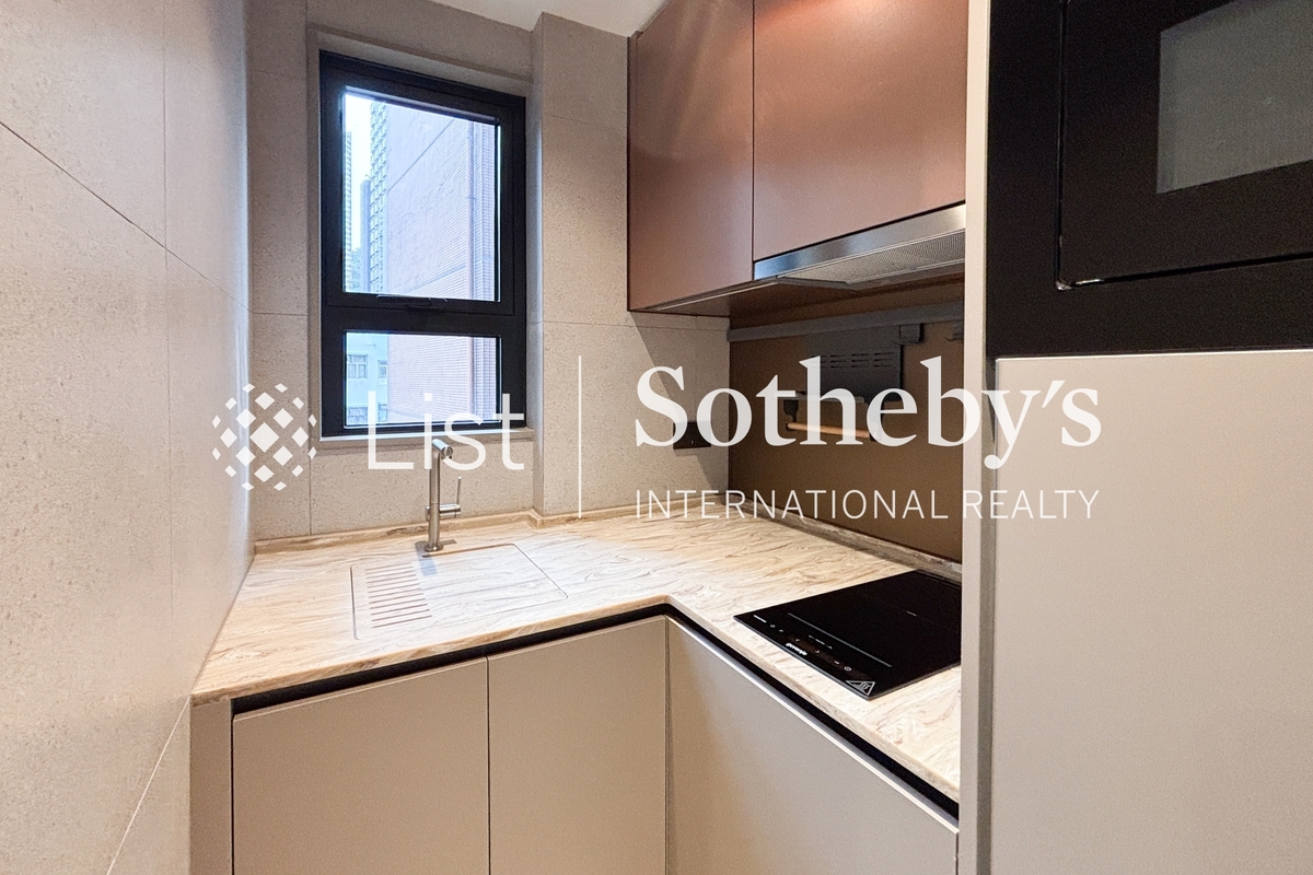 Kennedy Bay 海嵎 | Kitchen