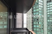 Kennedy Bay 海嵎 | Balcony off Living Room