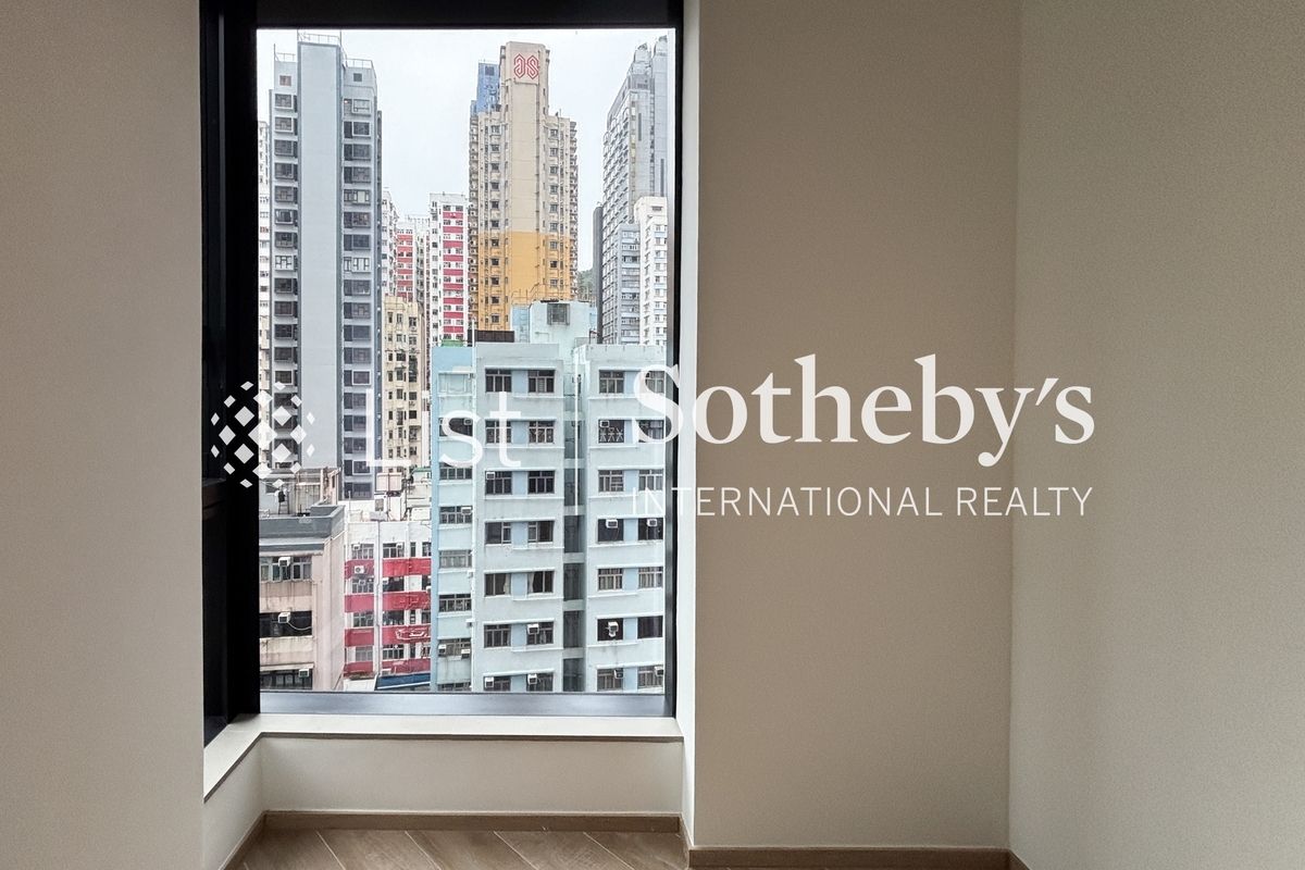 Kennedy Bay 海嵎 | Second Bedroom