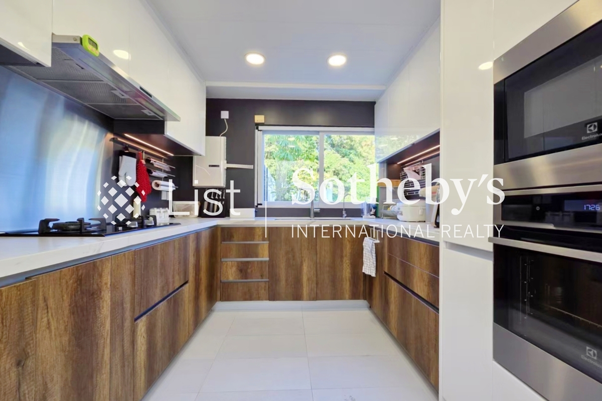 Sienna Garden 翠雅花園 | Kitchen