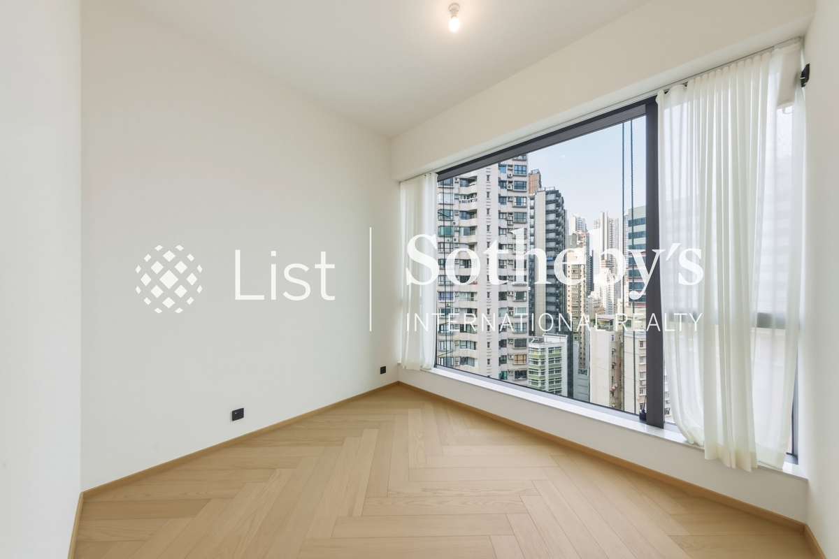 Central Residence by The Park 雅盈峰 | Bedroom