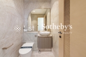 Central Residence by The Park 雅盈峰 | Guest Powder Room