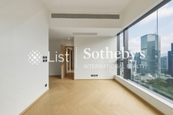 Central Residence by The Park 雅盈峰 | Master Bedroom