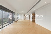 Central Residence by The Park 雅盈峰 | Living and Dining Room