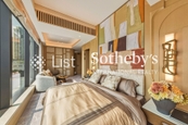 Central Residence by The Park 雅盈峰 | Second En-suite Bedroom