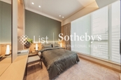Central Residence by The Park 雅盈峰 | Second En-suite Bedroom