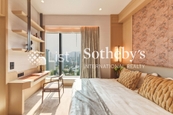 Central Residence by The Park 雅盈峰 | Third En-suite Bedroom