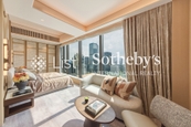 Central Residence by The Park 雅盈峰 | Master Bedroom