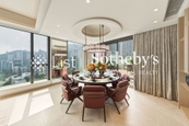 Central Residence by The Park 雅盈峰 | Dining Room