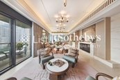 Central Residence by The Park 雅盈峰 | Living and Dining Room