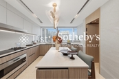 Central Residence by The Park 雅盈峰 | Kitchen