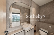 Central Residence by The Park 雅盈峰 | Guest Powder Room