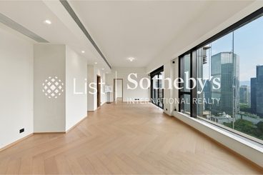 Central Residence by The Park 雅盈峰 | 