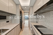 Central Residence by The Park 雅盈峰 | Kitchen