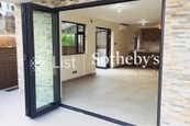 Wong Chuk Wan 黃竹灣 | Private Garden off Living and Dining Room