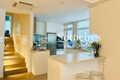 Discovery Bay Phase 1 - Beach Village Seabee Lane 愉景灣 1期 碧濤海蜂徑 | Open Kitchen
