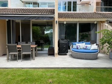 Discovery Bay Phase 1 - Beach Village Seabee Lane 愉景灣 1期 碧濤海蜂徑 | 