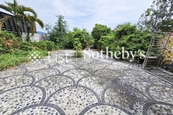 Beaulieu Peninsula 蟠龍半島 | Private Garden off Living and Dining Room