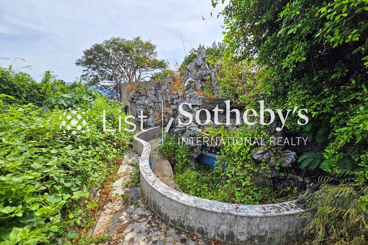 Beaulieu Peninsula 蟠龍半島 | Private Garden