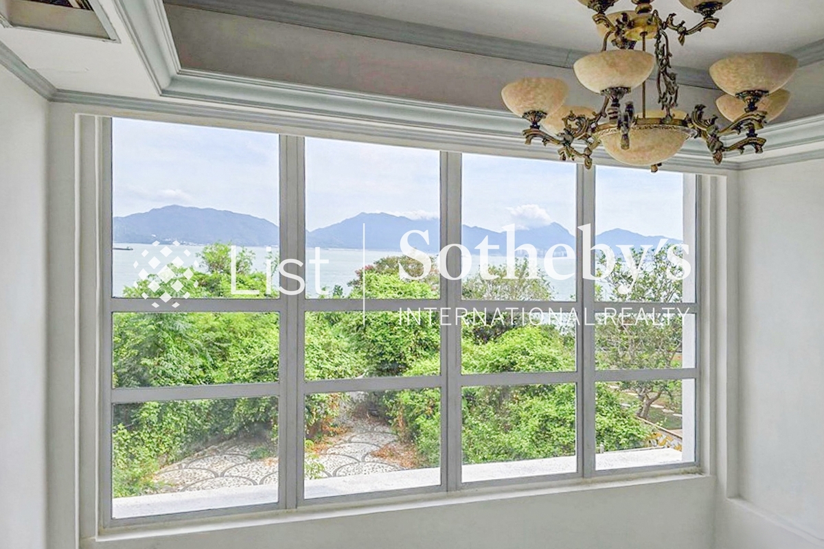 Beaulieu Peninsula 蟠龍半島 | View from Second Floor