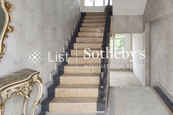 Beaulieu Peninsula 蟠龍半島 | Internal Staircase
