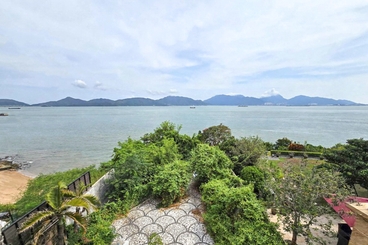 Beaulieu Peninsula 蟠龍半島 | 