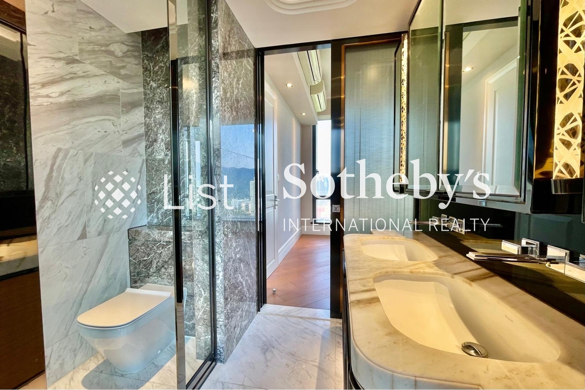 Eden Manor 高尔夫‧御苑 | Master Bathroom