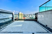 Eden Manor 高尔夫‧御苑 | Private Roof Terrace